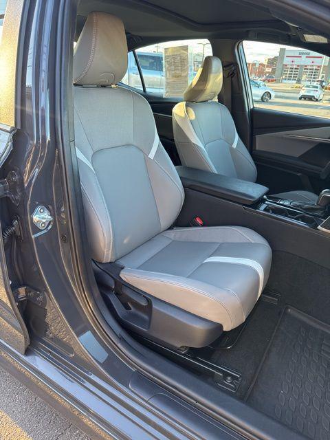 used 2025 Toyota Camry car, priced at $31,900