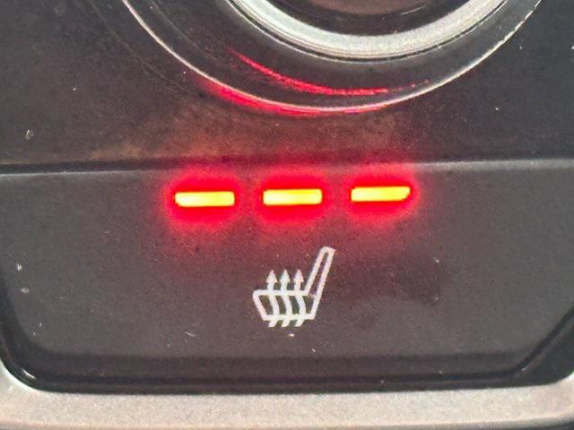 used 2017 Honda CR-V car, priced at $20,995