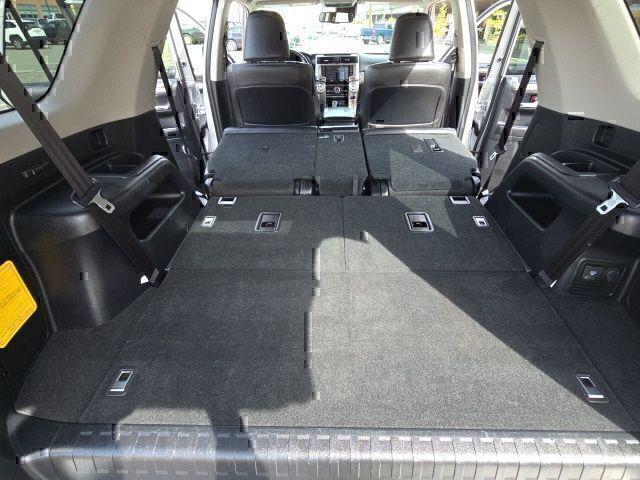 used 2024 Toyota 4Runner car, priced at $42,200
