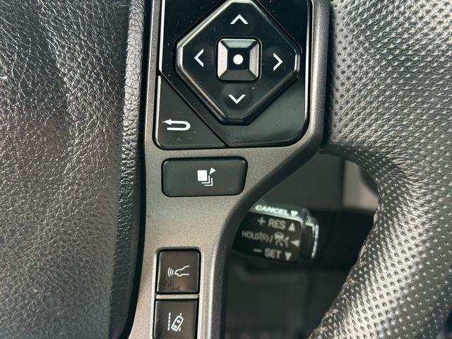 used 2021 Toyota Tacoma car, priced at $38,400