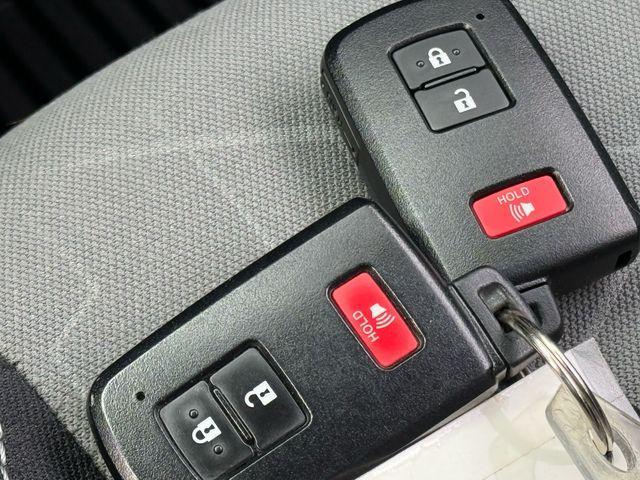 used 2021 Toyota Tacoma car, priced at $38,400