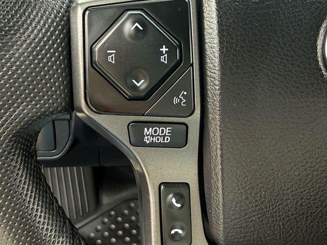 used 2021 Toyota Tacoma car, priced at $38,400