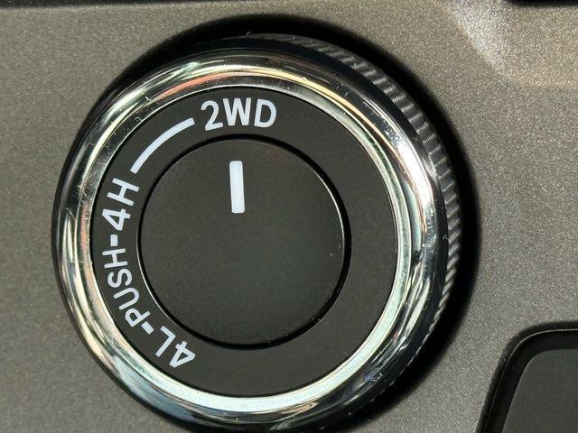 used 2021 Toyota Tacoma car, priced at $38,400