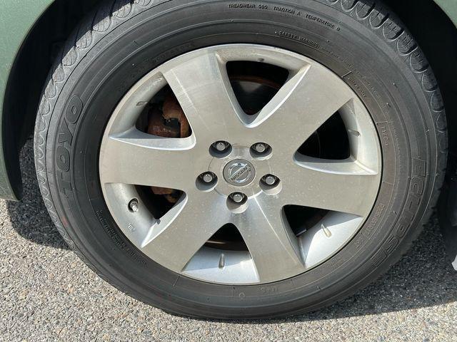 used 2004 Nissan Quest car, priced at $10,195