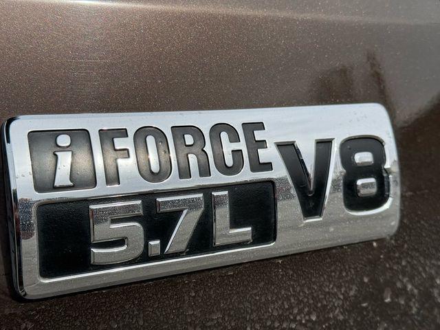 used 2019 Toyota Tundra car, priced at $41,800