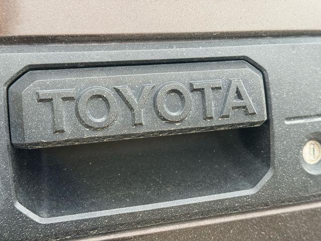 used 2019 Toyota Tundra car, priced at $41,800
