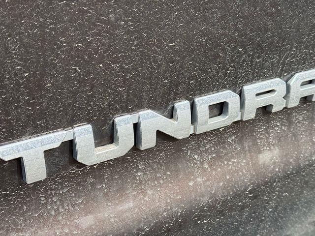 used 2019 Toyota Tundra car, priced at $41,800
