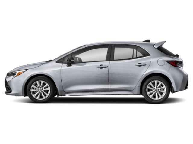 new 2026 Toyota Corolla car, priced at $26,388
