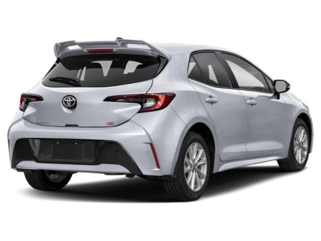 new 2026 Toyota Corolla car, priced at $26,388