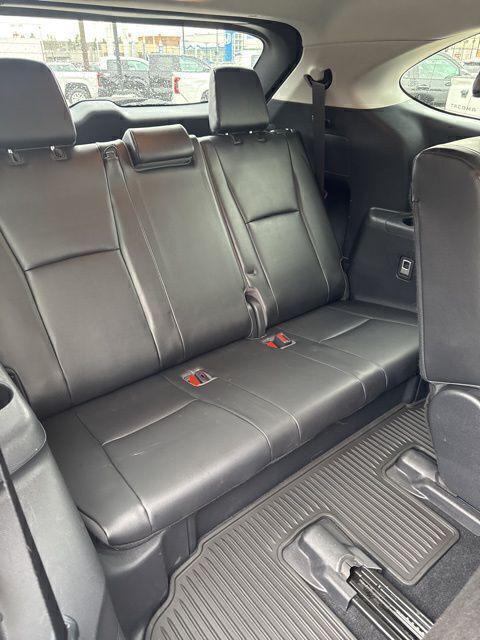 used 2021 Toyota Highlander Hybrid car, priced at $30,595