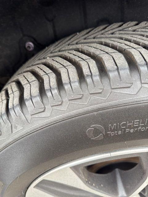 used 2021 Toyota Highlander Hybrid car, priced at $30,595