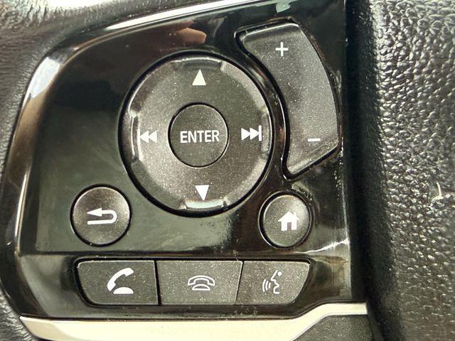 used 2021 Honda Pilot car, priced at $26,995