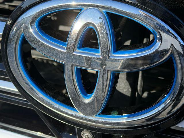 used 2023 Toyota Tundra Hybrid car, priced at $53,995