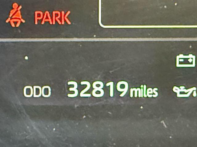 used 2023 Toyota Tundra Hybrid car, priced at $53,995