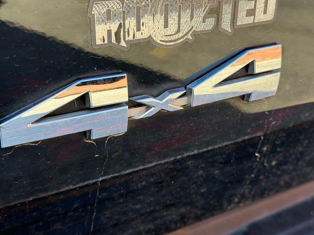 used 2023 Toyota Tundra Hybrid car, priced at $53,995