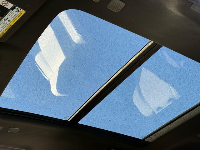 used 2023 Toyota Tundra Hybrid car, priced at $53,995