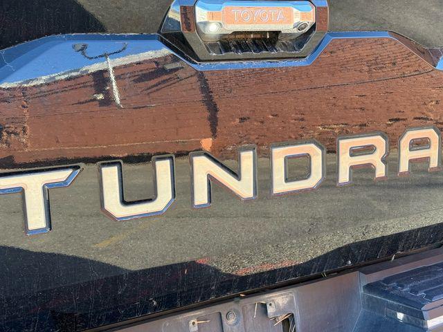 used 2023 Toyota Tundra Hybrid car, priced at $53,995