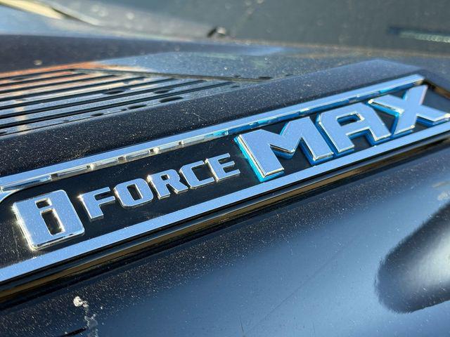 used 2023 Toyota Tundra Hybrid car, priced at $53,995