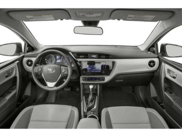used 2019 Toyota Corolla car, priced at $17,195