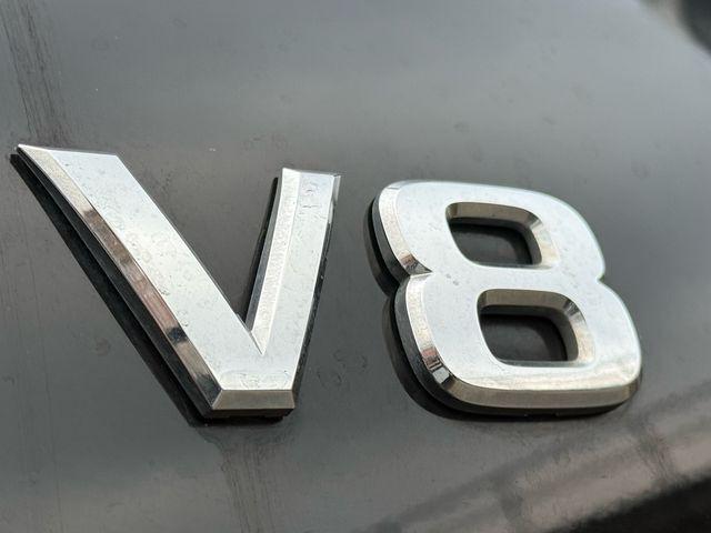 used 2022 Nissan Armada car, priced at $31,100