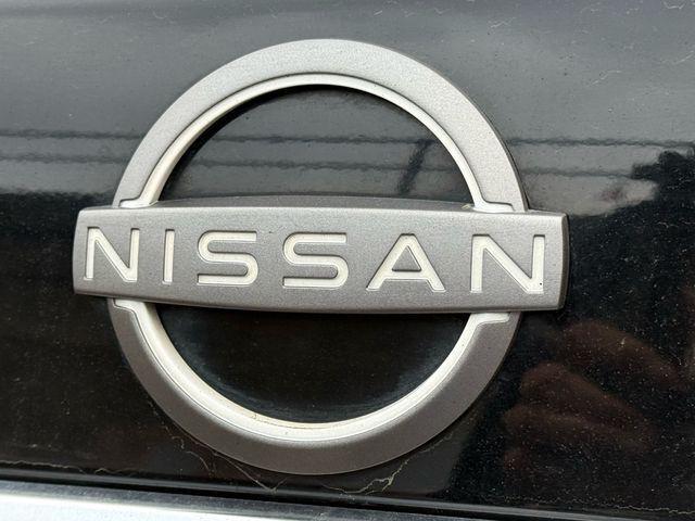 used 2022 Nissan Armada car, priced at $31,100