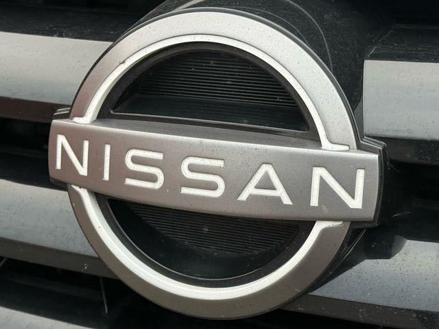 used 2022 Nissan Armada car, priced at $31,100
