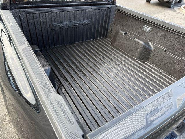 new 2025 Toyota Tacoma car, priced at $44,368