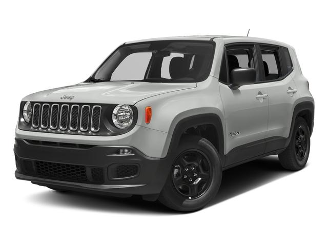 used 2017 Jeep Renegade car, priced at $9,995