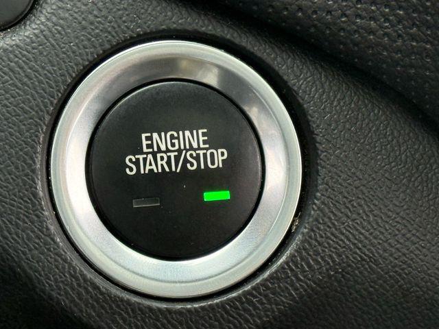 used 2023 Chevrolet Equinox car, priced at $24,487