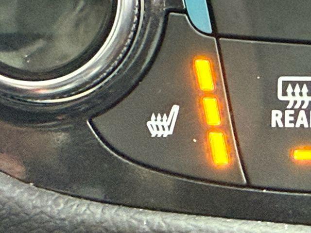 used 2023 Chevrolet Equinox car, priced at $24,487