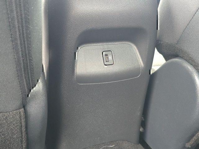 used 2024 Nissan Sentra car, priced at $18,500