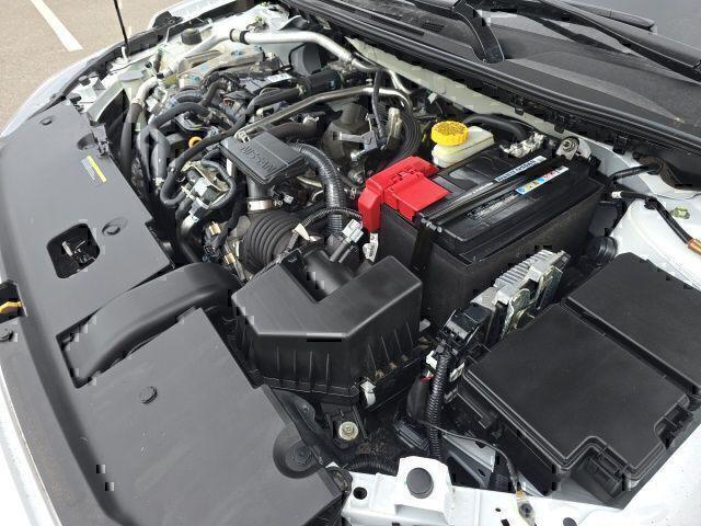 used 2024 Nissan Sentra car, priced at $18,500