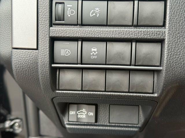 new 2026 Toyota Tacoma car, priced at $47,154