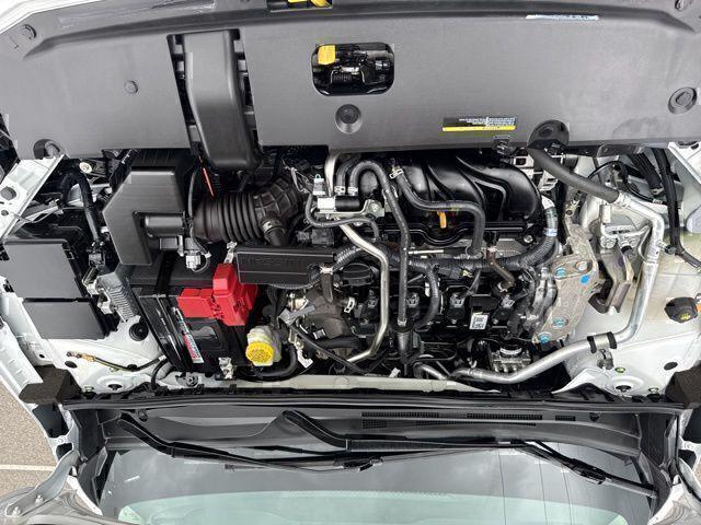 used 2024 Nissan Sentra car, priced at $17,600