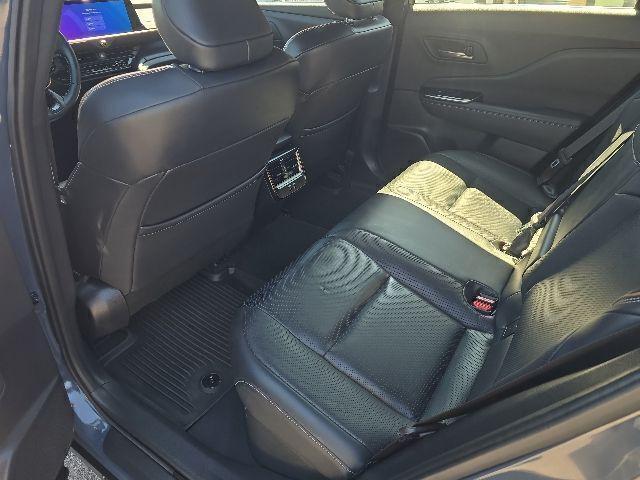 used 2025 Toyota Crown Signia car, priced at $43,800