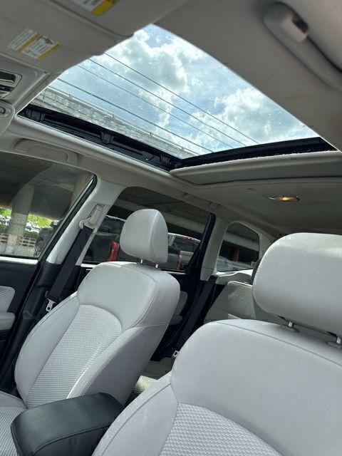 used 2017 Subaru Forester car, priced at $14,000