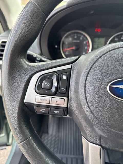 used 2017 Subaru Forester car, priced at $14,000