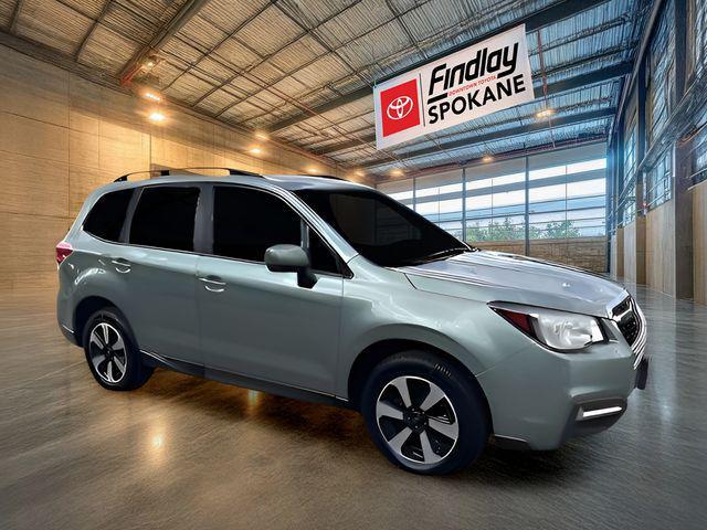 used 2017 Subaru Forester car, priced at $14,000