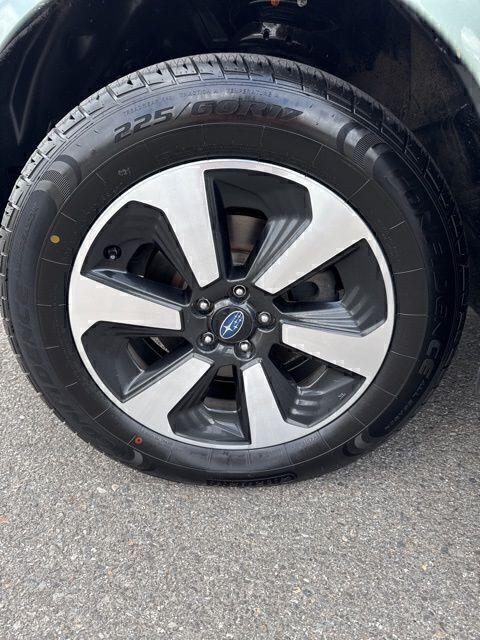 used 2017 Subaru Forester car, priced at $14,000