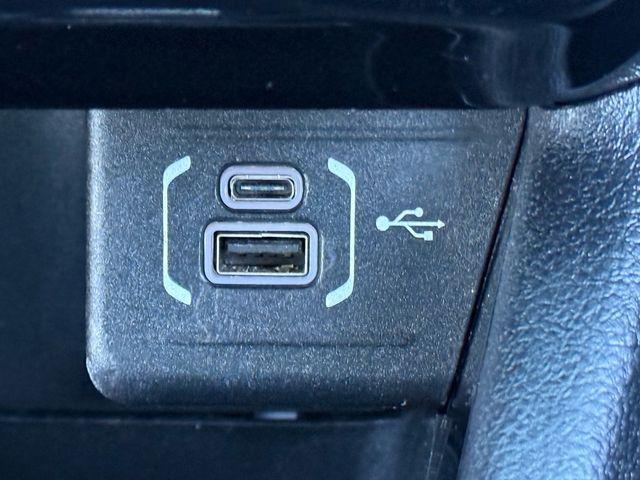 used 2024 Jeep Compass car, priced at $22,981