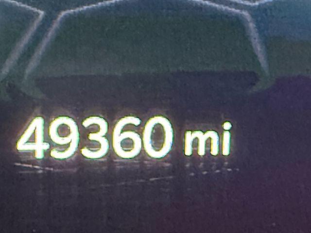 used 2024 Jeep Compass car, priced at $22,981