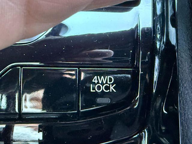 used 2024 Jeep Compass car, priced at $22,981