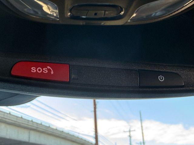 used 2024 Jeep Compass car, priced at $22,981