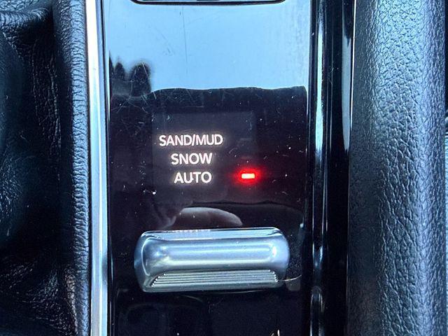 used 2024 Jeep Compass car, priced at $22,981