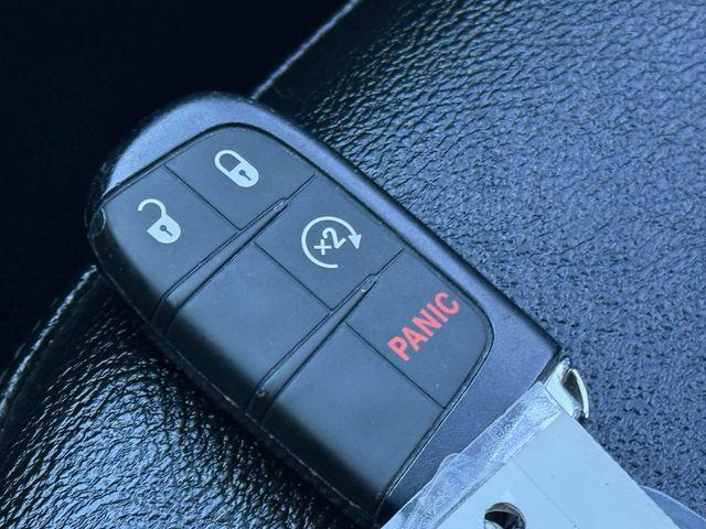 used 2024 Jeep Compass car, priced at $22,981