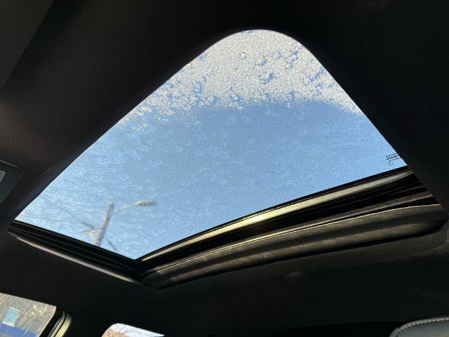 used 2023 Toyota Tacoma car, priced at $40,995