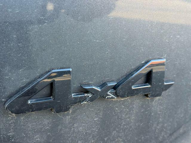 used 2023 Toyota Tacoma car, priced at $40,995