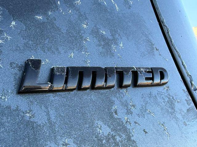 used 2023 Toyota Tacoma car, priced at $40,995