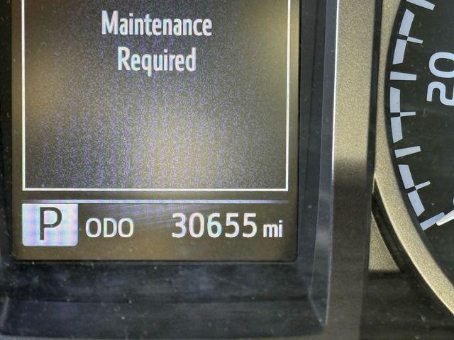 used 2023 Toyota Tacoma car, priced at $40,995