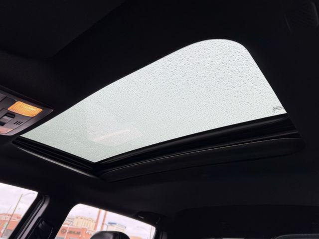 used 2023 Toyota Tacoma car, priced at $40,489